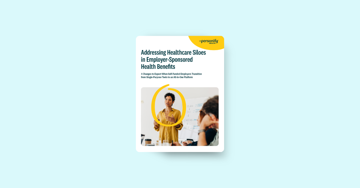 Addressing Healthcare Siloes in Employer-Sponsored Health Benefits-1