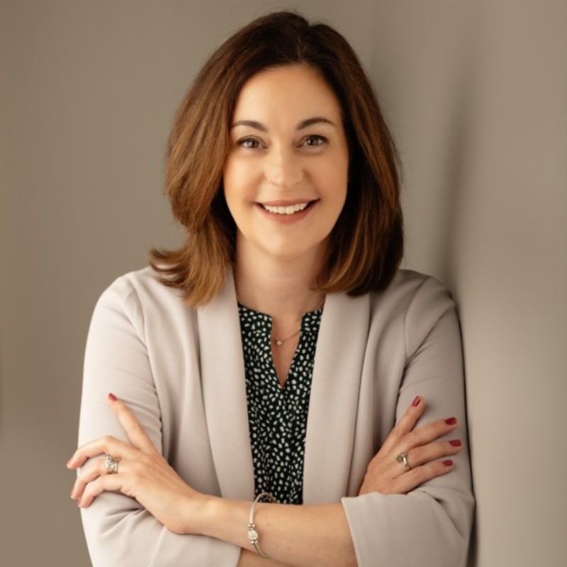 Alaina Walters
