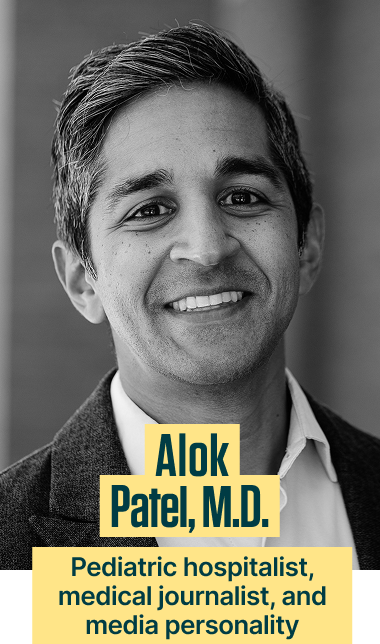 Alok Patel, MD-1