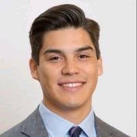 Andrew Torres