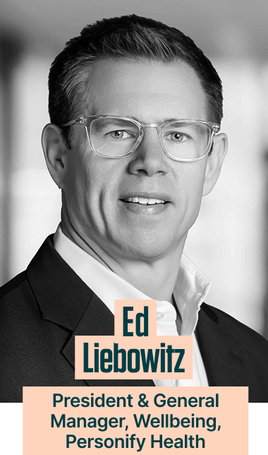 Ed Liebowitz