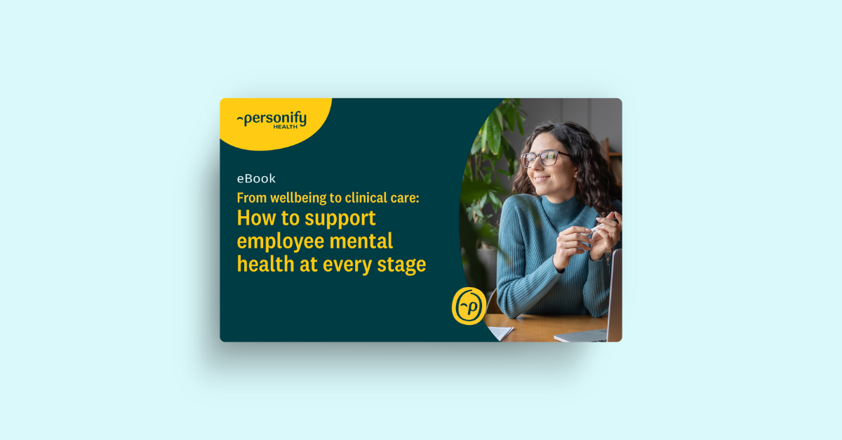 How to Support Employee Mental Health at Every Stage-1