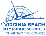 VBCPS - blue square