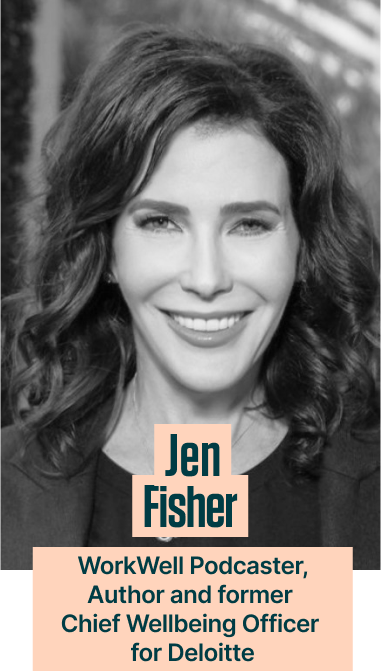 Jen Fisher - Website Image