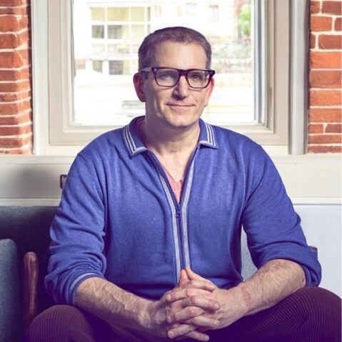 Jon Slotkin