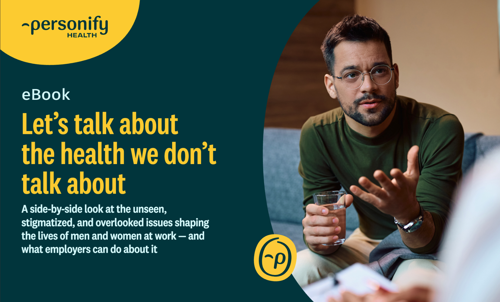 Mens and womens health cover photo