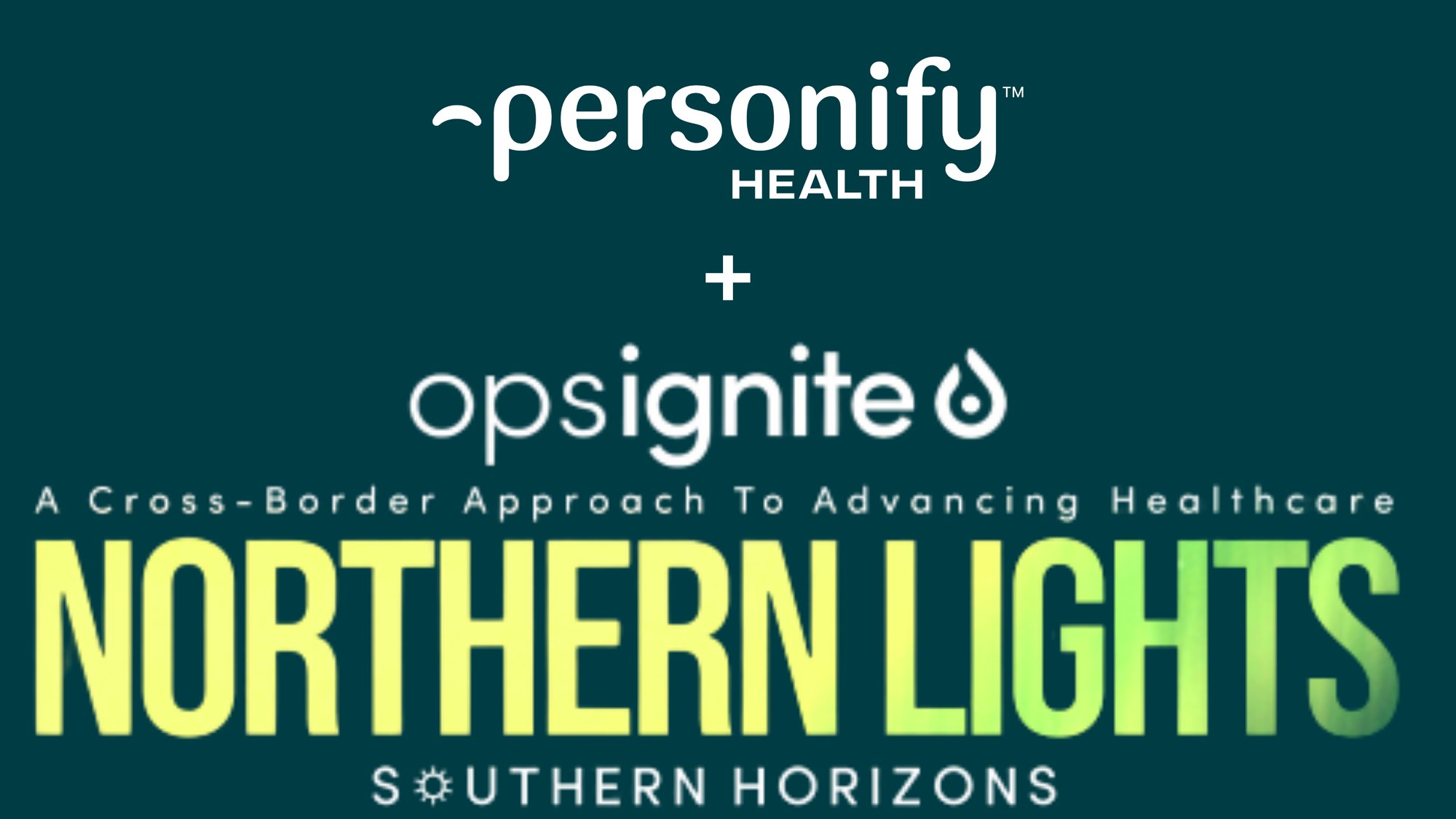 OpsIgnite Landing Page Image