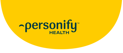 Personify Health Logo Personify Health Logo