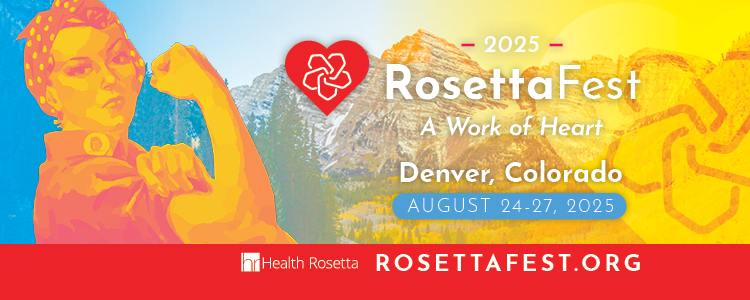 RosettaFest 2025