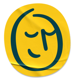 Percy Sticker