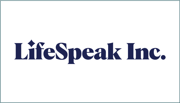 Property 1=life speak in