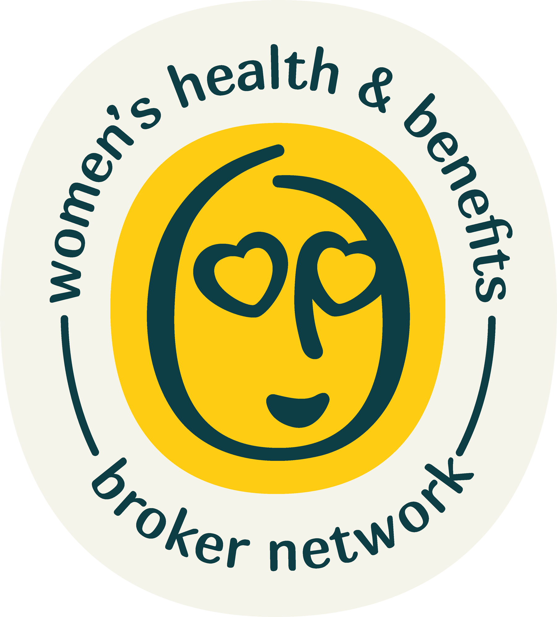 Womens Health & Benefits Broker Network logo
