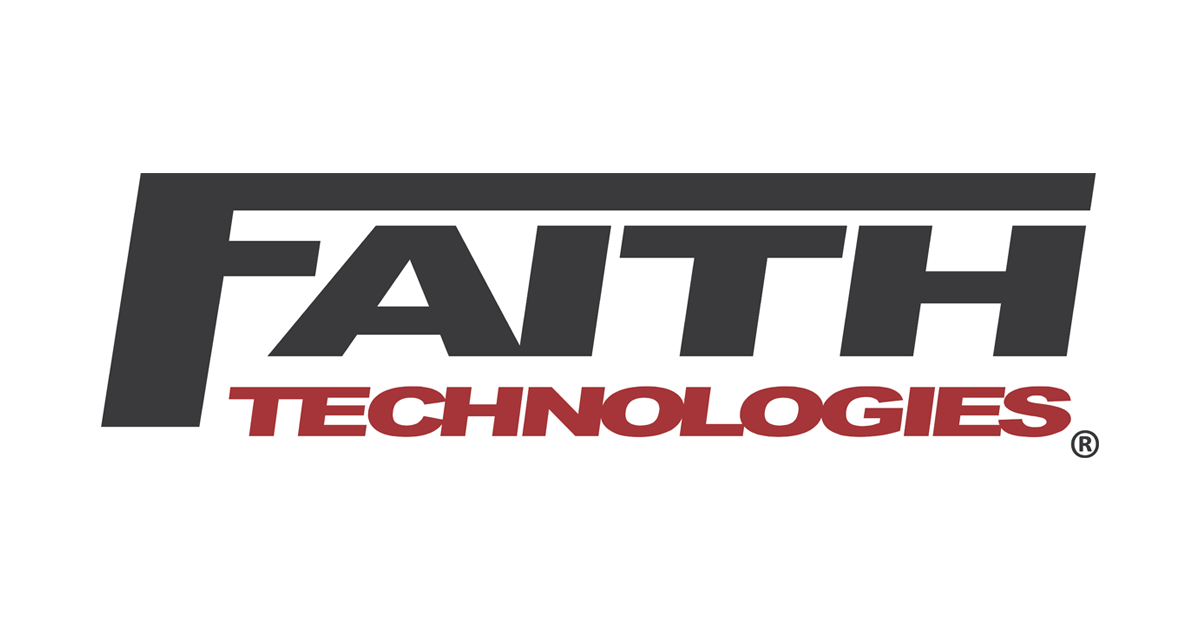 faith technologies incorporated logo