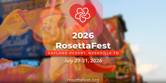 rossetta