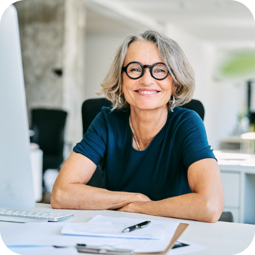 500x500_rounded square_older_women_office_leader