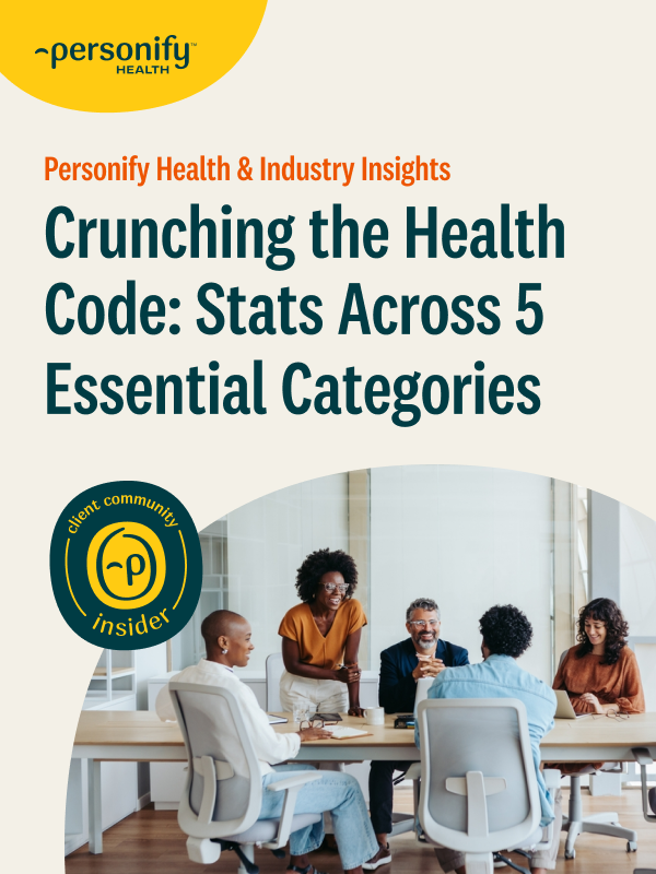 Crunching the health code document