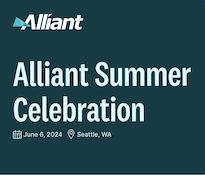 Alliant Summer Celebration